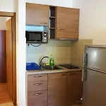 House Appartement *
