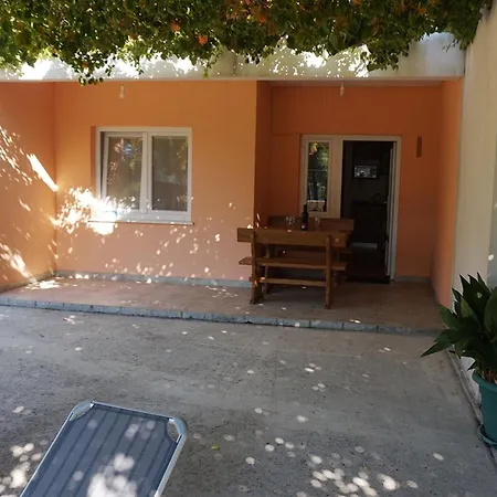 Apartamento House *