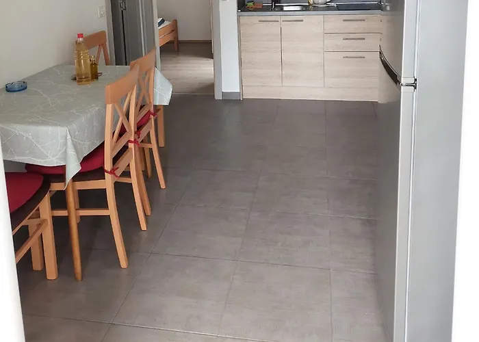 House Žuljana