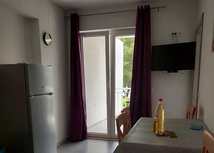 Apartamento House