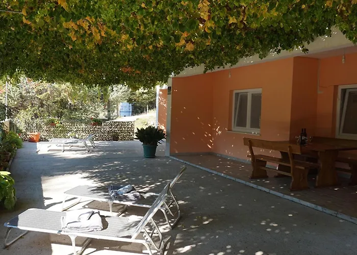 House Apartamento Žuljana