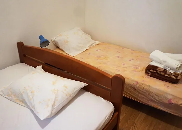 Apartamento House