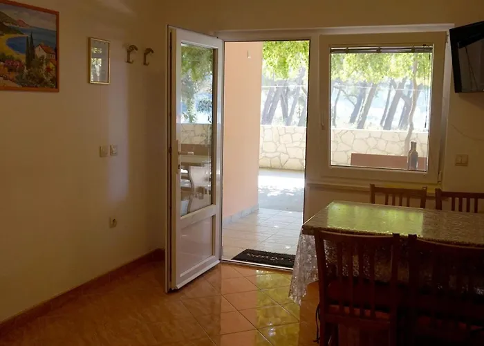 Apartamento House *