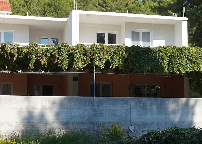 House * Žuljana