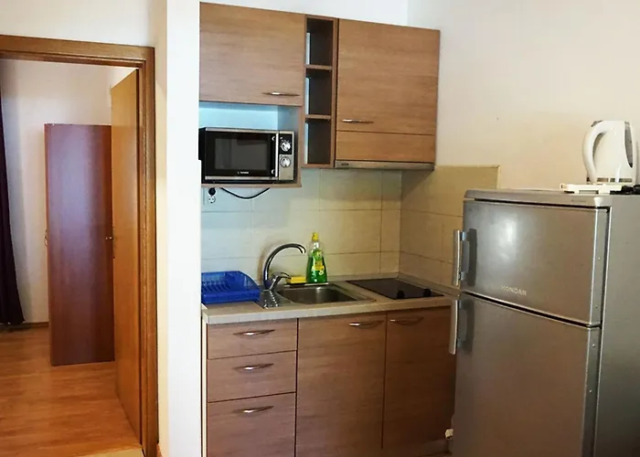 House Apartamento *