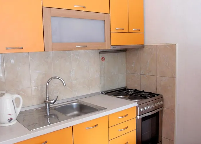 Apartamento House