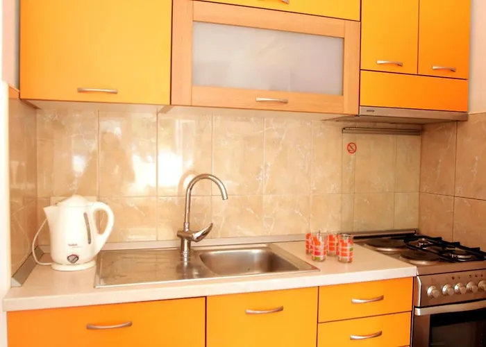 Apartamento House