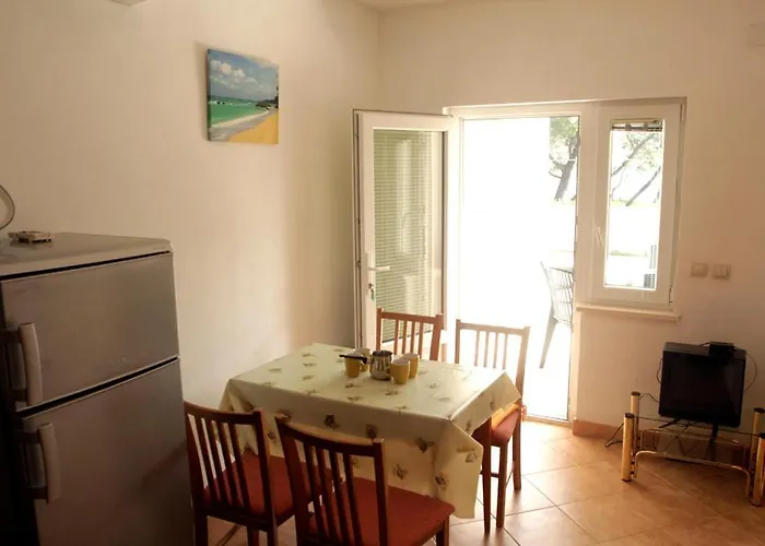 House * Žuljana