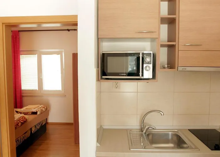 Apartamento House *