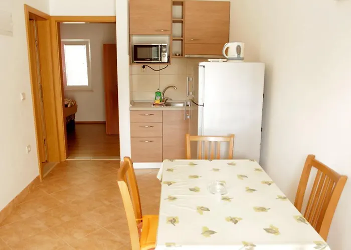House Žuljana