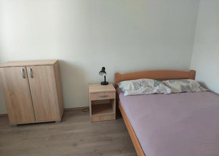 House * Žuljana