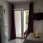 Apartment House