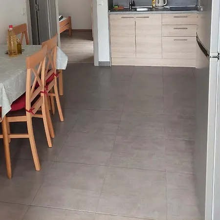 House Žuljana