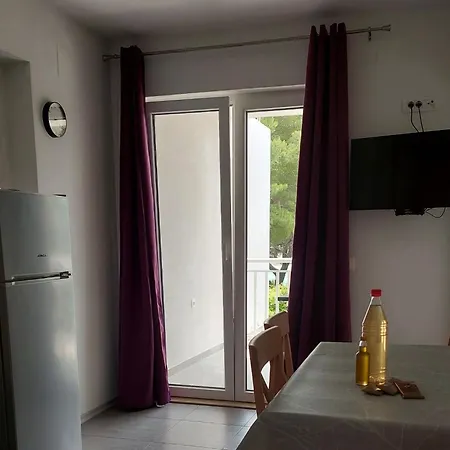 Apartament House