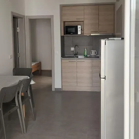 Apartment House Zuljana