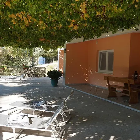 House Holiday home Zuljana
