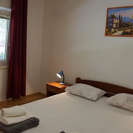 公寓 House Žuljana