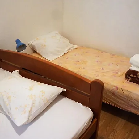 Apartament House