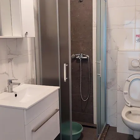 House 公寓 Žuljana