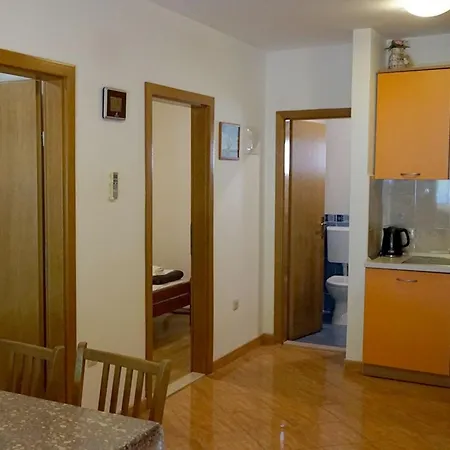 House Apartment