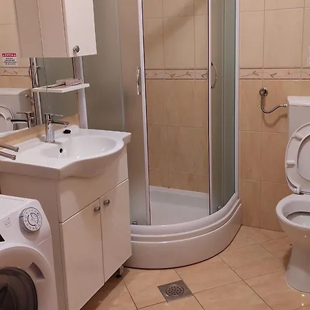 公寓 House Žuljana