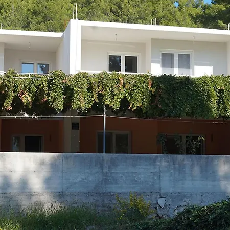 House * Žuljana