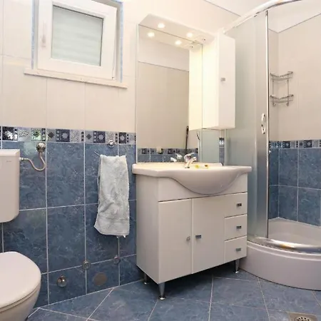 House Apartment Zuljana