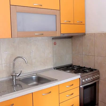 Apartment House