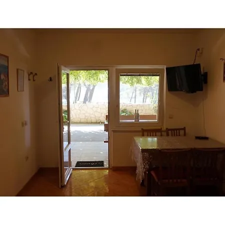 Apartment House Zuljana
