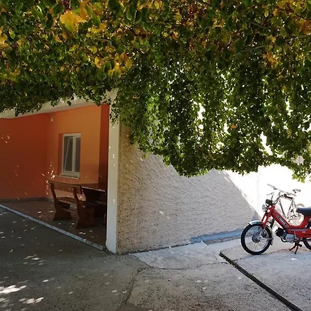House Apartment