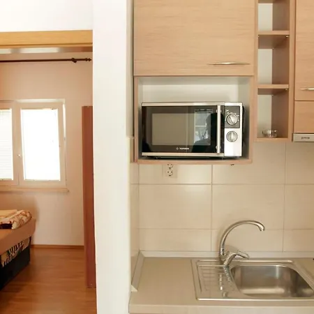 Apartment House *
