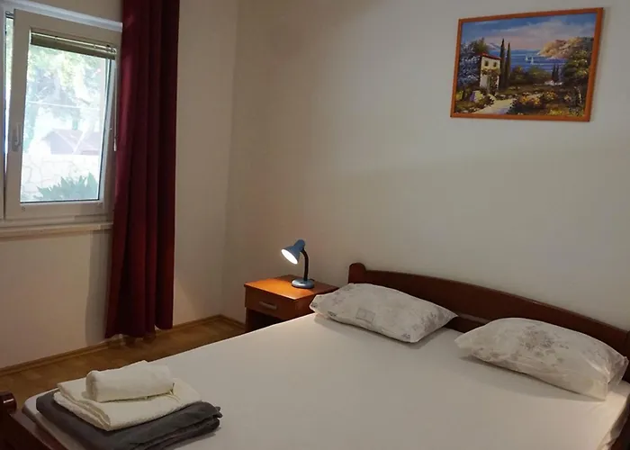 公寓 House Žuljana