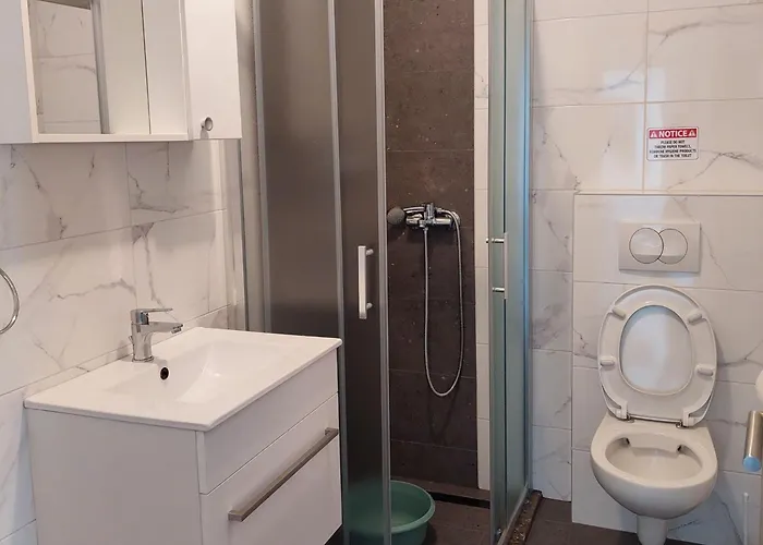 House 公寓 Žuljana