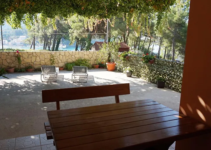 公寓 House Žuljana