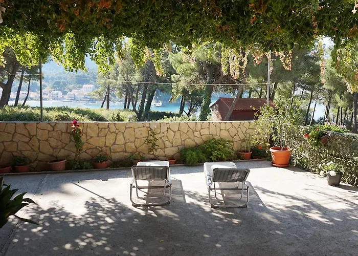 Lejlighed House Žuljana