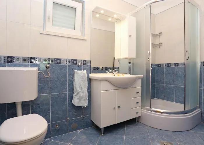 House 公寓 Žuljana