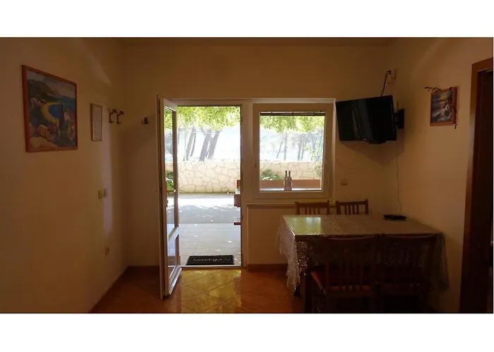 公寓 House Žuljana