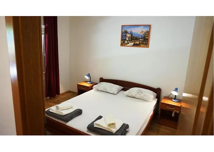 公寓 House Žuljana