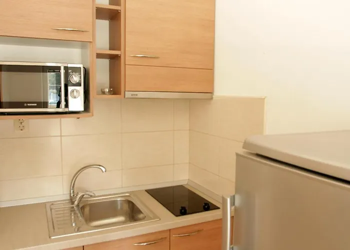 公寓 House Žuljana