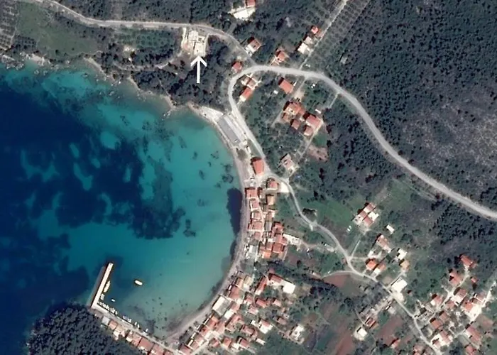 House 公寓 Žuljana